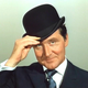Image for article titled Patrick Macnee Proved A Gentleman Hero Could Treat Women As Equals